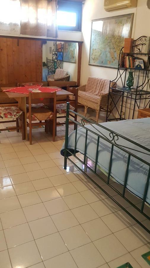 Beachpass Cefalu Exterior photo
