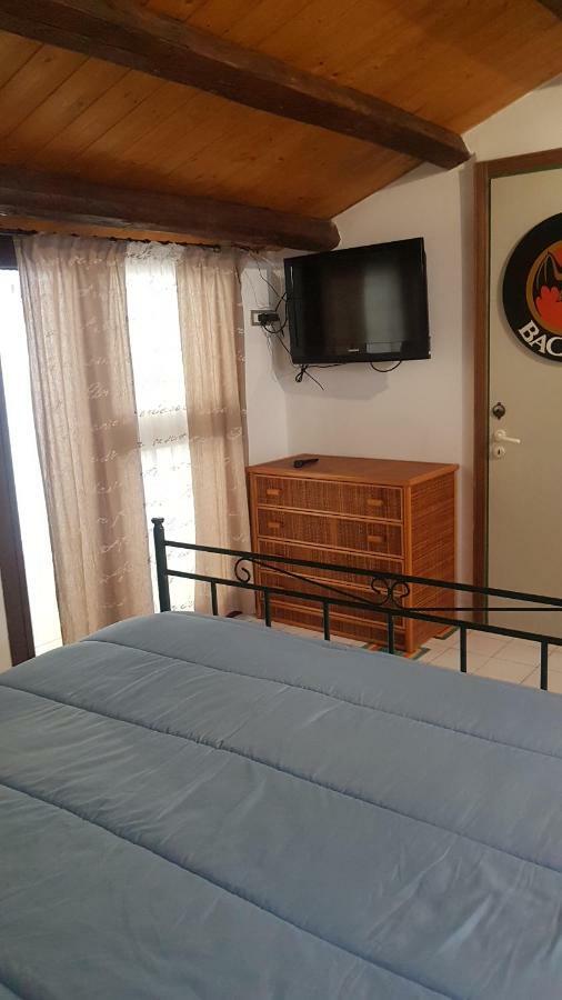 Beachpass Cefalu Exterior photo